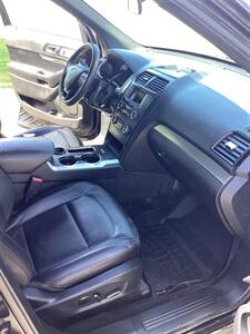 2019 Ford Explorer Police Interceptor Utilit - Photo 10 - Nampa, ID 83687