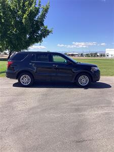 2019 Ford Explorer Police Interceptor Utilit - Photo 5 - Nampa, ID 83687