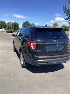 2019 Ford Explorer Police Interceptor Utilit - Photo 3 - Nampa, ID 83687