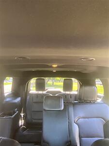 2019 Ford Explorer Police Interceptor Utilit - Photo 11 - Nampa, ID 83687