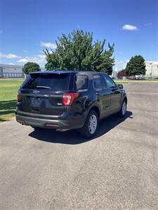 2019 Ford Explorer Police Interceptor Utilit - Photo 4 - Nampa, ID 83687