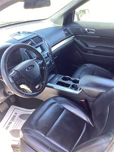 2019 Ford Explorer Police Interceptor Utilit - Photo 6 - Nampa, ID 83687