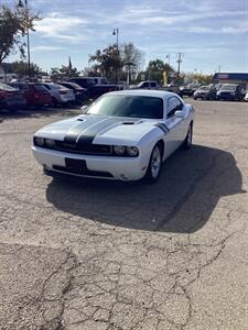 2012 Dodge Challenger R/T   - Photo 1 - Nampa, ID 83687