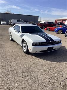 2012 Dodge Challenger R/T   - Photo 6 - Nampa, ID 83687