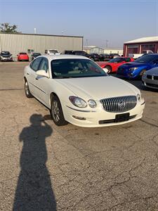 2008 Buick LaCrosse CXL   - Photo 6 - Nampa, ID 83687