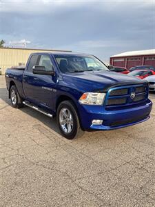 2011 RAM 1500 ST   - Photo 6 - Nampa, ID 83687