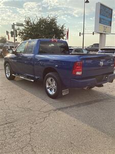 2011 RAM 1500 ST   - Photo 3 - Nampa, ID 83687