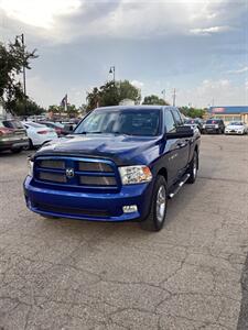 2011 RAM 1500 ST   - Photo 11 - Nampa, ID 83687