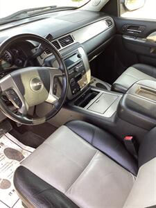 2013 GMC Sierra 1500 SLT   - Photo 7 - Nampa, ID 83687