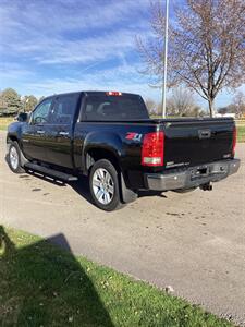 2013 GMC Sierra 1500 SLT   - Photo 3 - Nampa, ID 83687