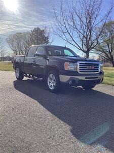 2013 GMC Sierra 1500 SLT   - Photo 6 - Nampa, ID 83687