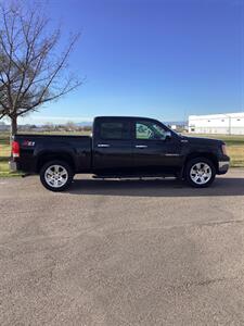 2013 GMC Sierra 1500 SLT   - Photo 5 - Nampa, ID 83687