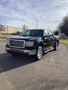 2013 GMC Sierra 1500 SLT   - Photo 1 - Nampa, ID 83687