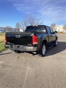 2013 GMC Sierra 1500 SLT   - Photo 4 - Nampa, ID 83687