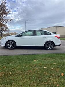 2014 Ford Focus SE - Photo 2 - Nampa, ID 83687