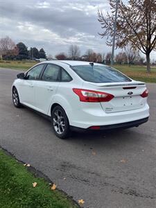 2014 Ford Focus SE - Photo 3 - Nampa, ID 83687