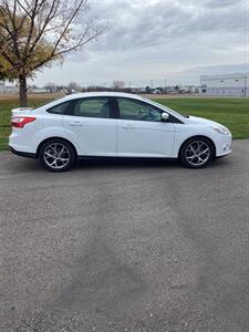 2014 Ford Focus SE - Photo 5 - Nampa, ID 83687