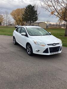 2014 Ford Focus SE - Photo 6 - Nampa, ID 83687