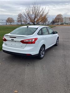 2014 Ford Focus SE - Photo 4 - Nampa, ID 83687
