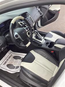 2014 Ford Focus SE - Photo 7 - Nampa, ID 83687