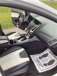 2014 Ford Focus SE - Photo 10 - Nampa, ID 83687