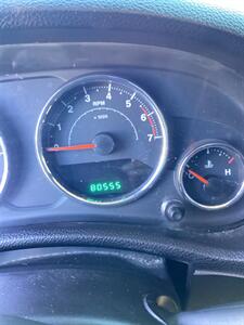 2013 Jeep Wrangler Unlimited Sahara   - Photo 11 - Nampa, ID 83687