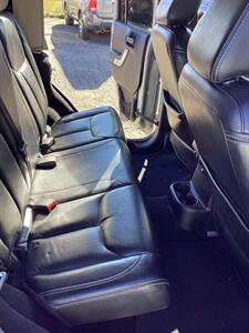 2013 Jeep Wrangler Unlimited Sahara   - Photo 8 - Nampa, ID 83687