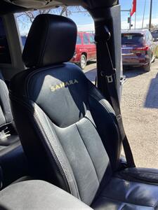 2013 Jeep Wrangler Unlimited Sahara   - Photo 10 - Nampa, ID 83687