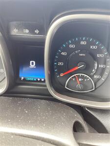 2014 Chevrolet Malibu LS Fleet - Photo 14 - Nampa, ID 83687