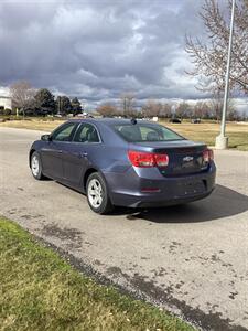 2014 Chevrolet Malibu LS Fleet - Photo 3 - Nampa, ID 83687