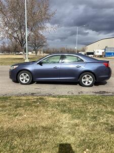 2014 Chevrolet Malibu LS Fleet - Photo 2 - Nampa, ID 83687