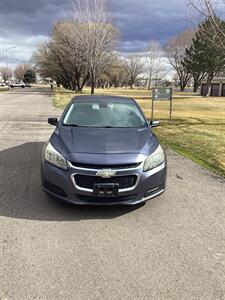 2014 Chevrolet Malibu LS Fleet - Photo 8 - Nampa, ID 83687