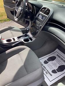 2014 Chevrolet Malibu LS Fleet - Photo 13 - Nampa, ID 83687