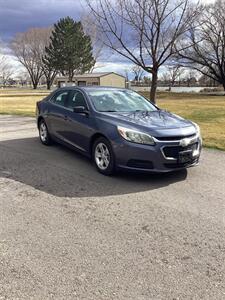 2014 Chevrolet Malibu LS Fleet - Photo 7 - Nampa, ID 83687