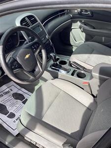 2014 Chevrolet Malibu LS Fleet - Photo 9 - Nampa, ID 83687