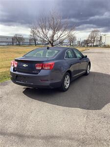 2014 Chevrolet Malibu LS Fleet - Photo 4 - Nampa, ID 83687