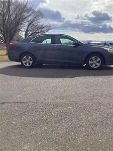 2014 Chevrolet Malibu LS Fleet - Photo 5 - Nampa, ID 83687