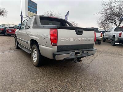 2004 Chevrolet Avalanche 1500 4dr 1500   - Photo 3 - Nampa, ID 83687