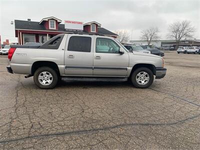 2004 Chevrolet Avalanche 1500 4dr 1500   - Photo 6 - Nampa, ID 83687