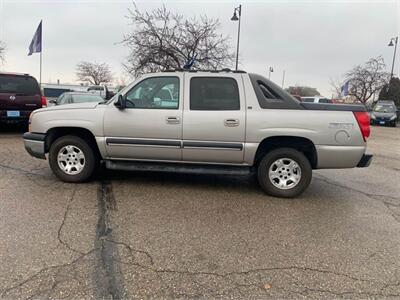 2004 Chevrolet Avalanche 1500 4dr 1500   - Photo 2 - Nampa, ID 83687