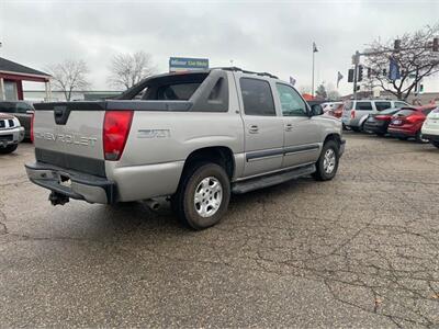 2004 Chevrolet Avalanche 1500 4dr 1500   - Photo 5 - Nampa, ID 83687