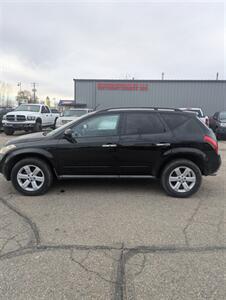 2007 Nissan Murano S   - Photo 4 - Nampa, ID 83687