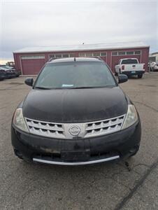 2007 Nissan Murano S   - Photo 3 - Nampa, ID 83687