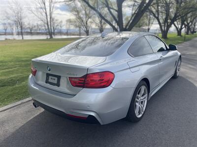 2014 BMW 4 Series 428i xDrive   - Photo 3 - Nampa, ID 83687