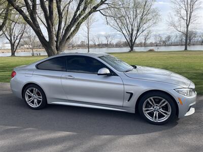 2014 BMW 4 Series 428i xDrive   - Photo 2 - Nampa, ID 83687