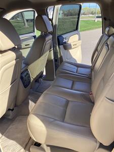 2007 Chevrolet Avalanche LT 1500   - Photo 9 - Nampa, ID 83687