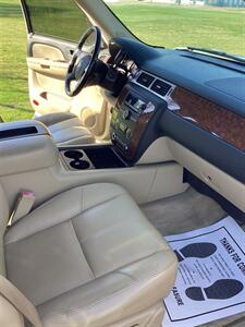 2007 Chevrolet Avalanche LT 1500   - Photo 11 - Nampa, ID 83687