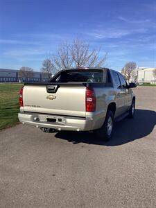 2007 Chevrolet Avalanche LT 1500   - Photo 5 - Nampa, ID 83687