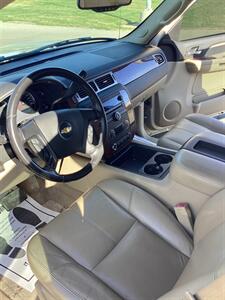 2007 Chevrolet Avalanche LT 1500   - Photo 8 - Nampa, ID 83687