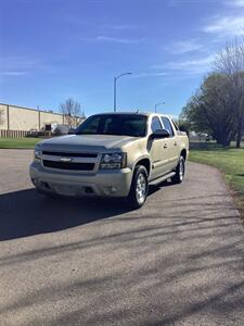 2007 Chevrolet Avalanche LT 1500   - Photo 1 - Nampa, ID 83687